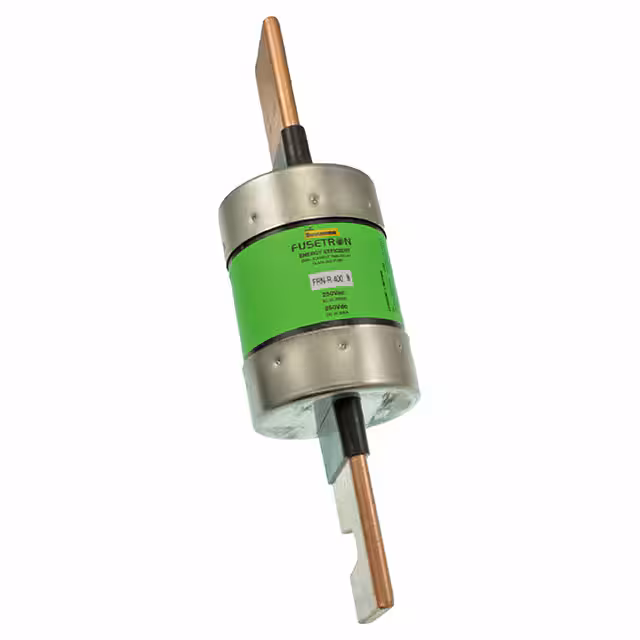 FRN-R-400 Eaton - Bussmann Electrical Division Fusibili elettrici speciali
